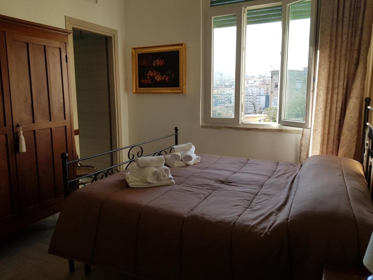 Casa Le Ali - Fraternita E Spiritualita Nel Cuore Di