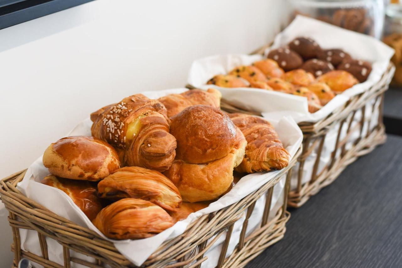 Le Mummarelle Bed & Breakfast