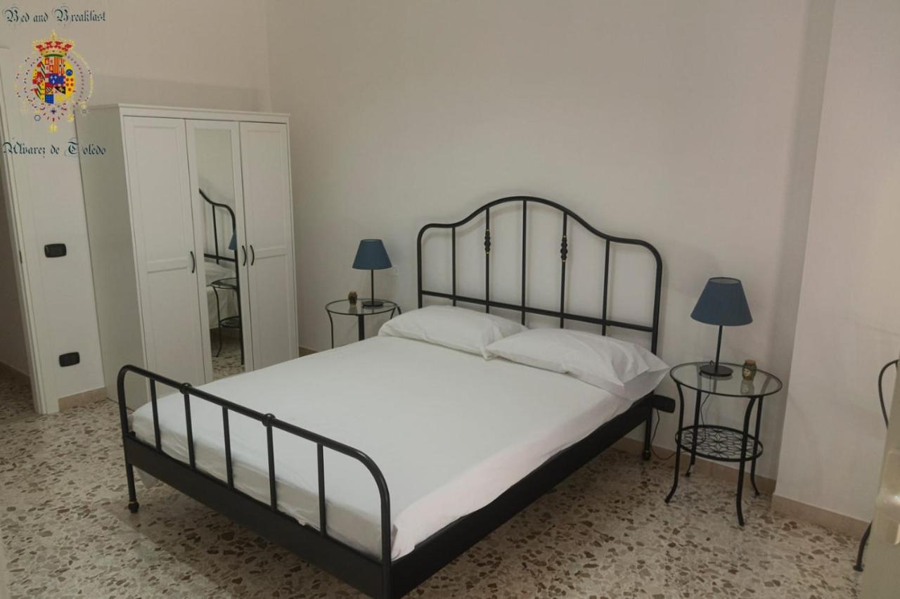 Bed & Breakfast Alvarez De Toledo Naples
