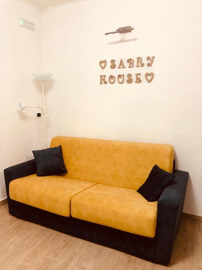 Apartment Sabry House
