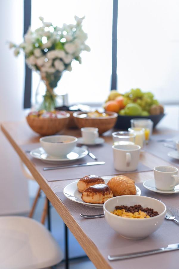 Bed & Breakfast Le Mummarelle