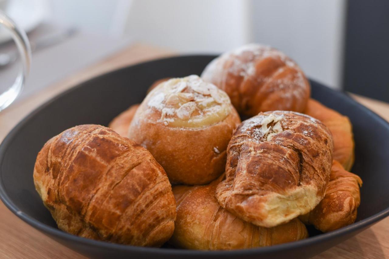 Le Mummarelle Bed & Breakfast Naples
