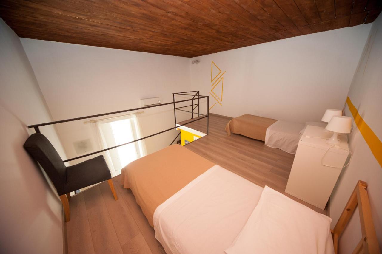 Bed & Breakfast Salvator Rosa 78 Naples