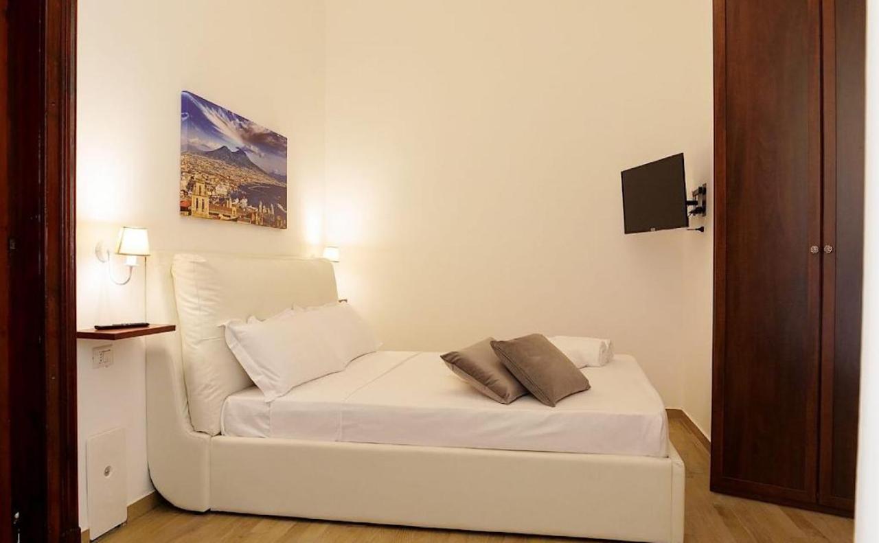 Residenza San Gennaro