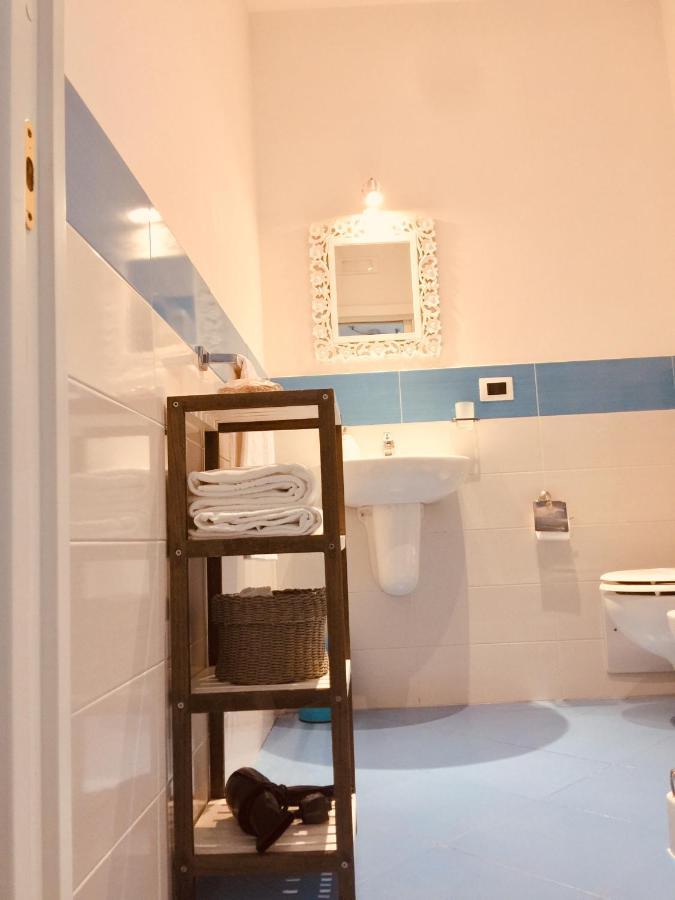 Bed & Breakfast Neapolis Bellini