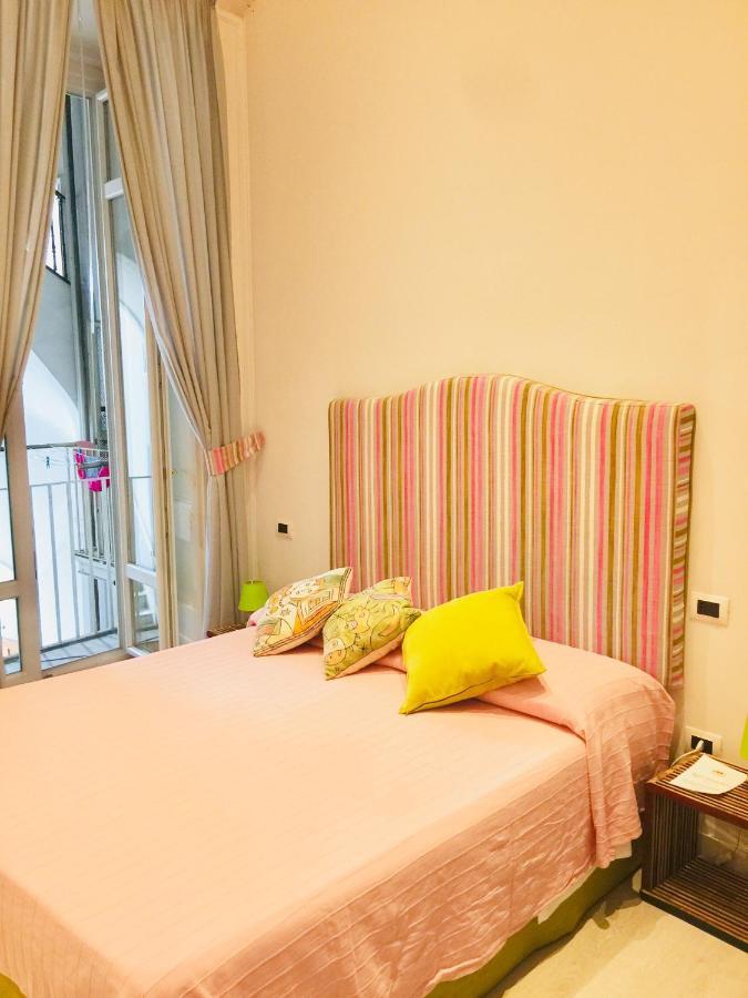 Bed & Breakfast Neapolis Bellini
