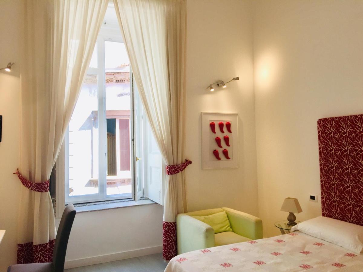 Bed & Breakfast Neapolis Bellini 2*