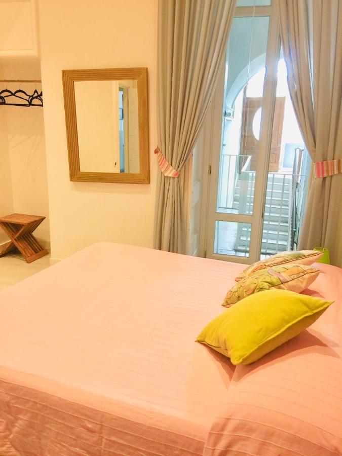 Neapolis Bellini Bed & Breakfast 2*