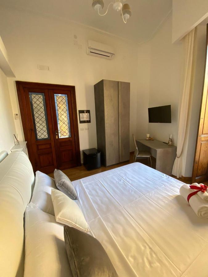 Residenza San Gennaro 2*