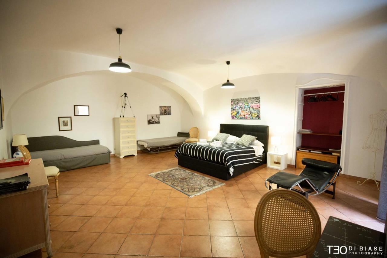 Apartment La Loggia Di Cassano By Dimorra Naples