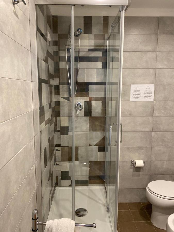 Residenza San Gennaro Guest house Naples
