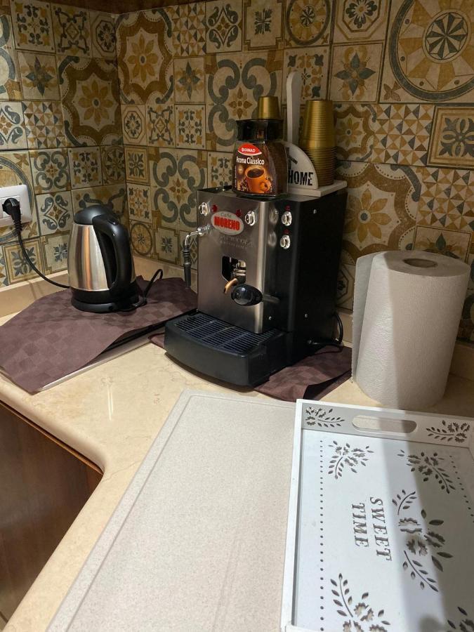 Guest house Residenza San Gennaro