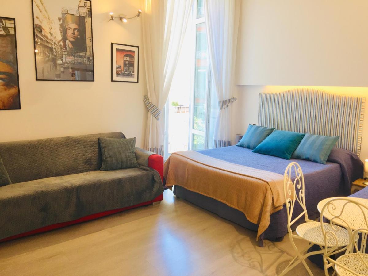 Neapolis Bellini 2*
