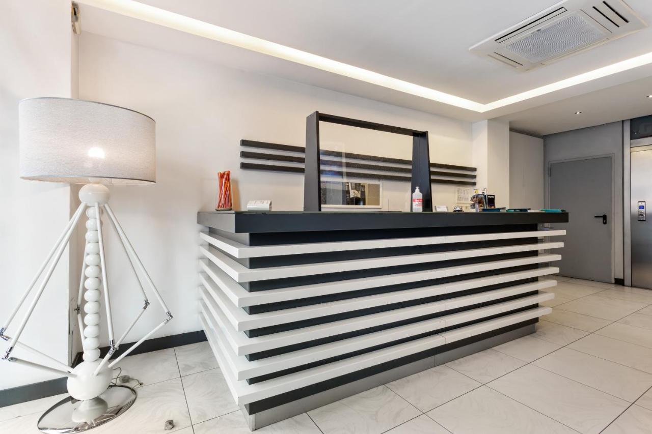 Hotel Golden Naples