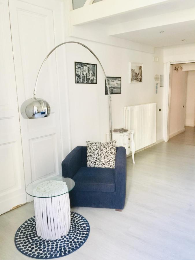 Neapolis Bellini Bed & Breakfast