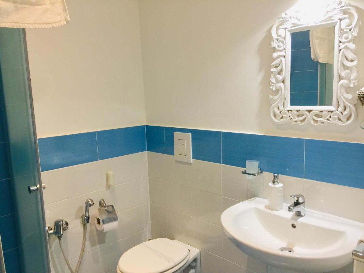 Bed & Breakfast Neapolis Bellini 2*