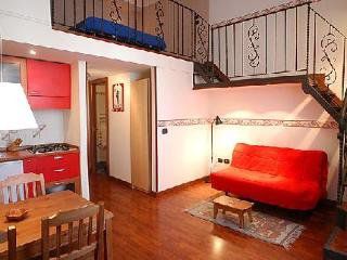 Mergellina Apartment *