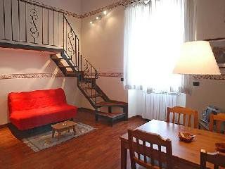 Apartment Mergellina