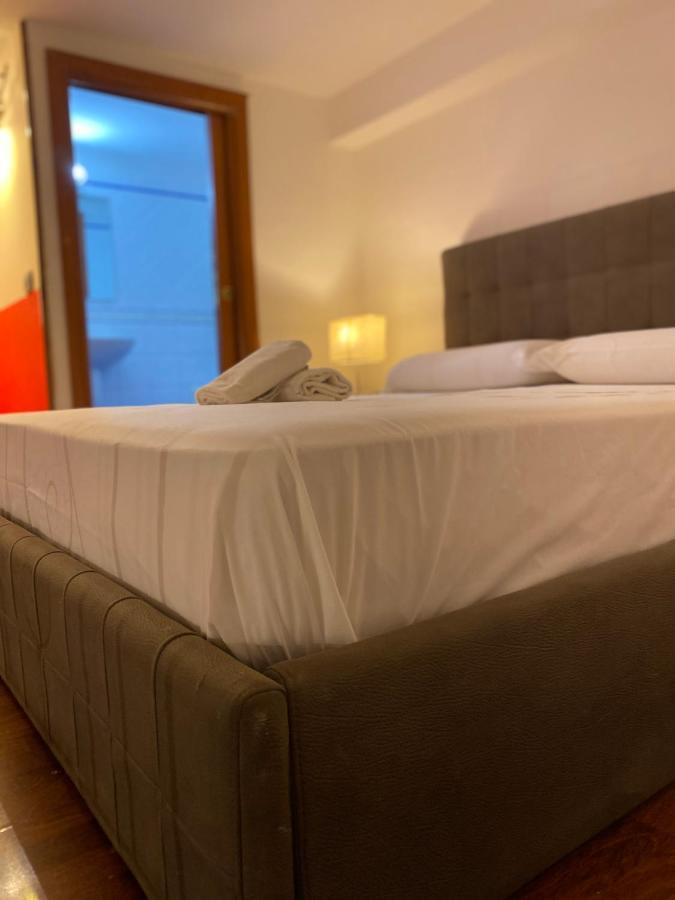 Apartment Mergellina Naples