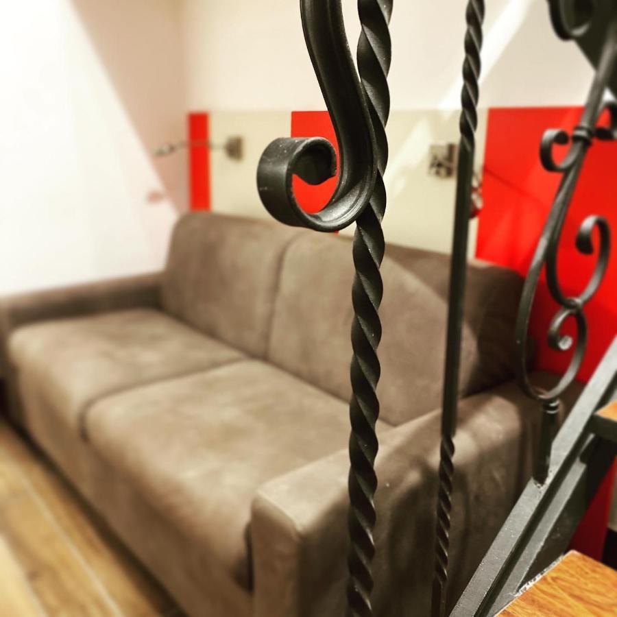 Apartment Mergellina Naples