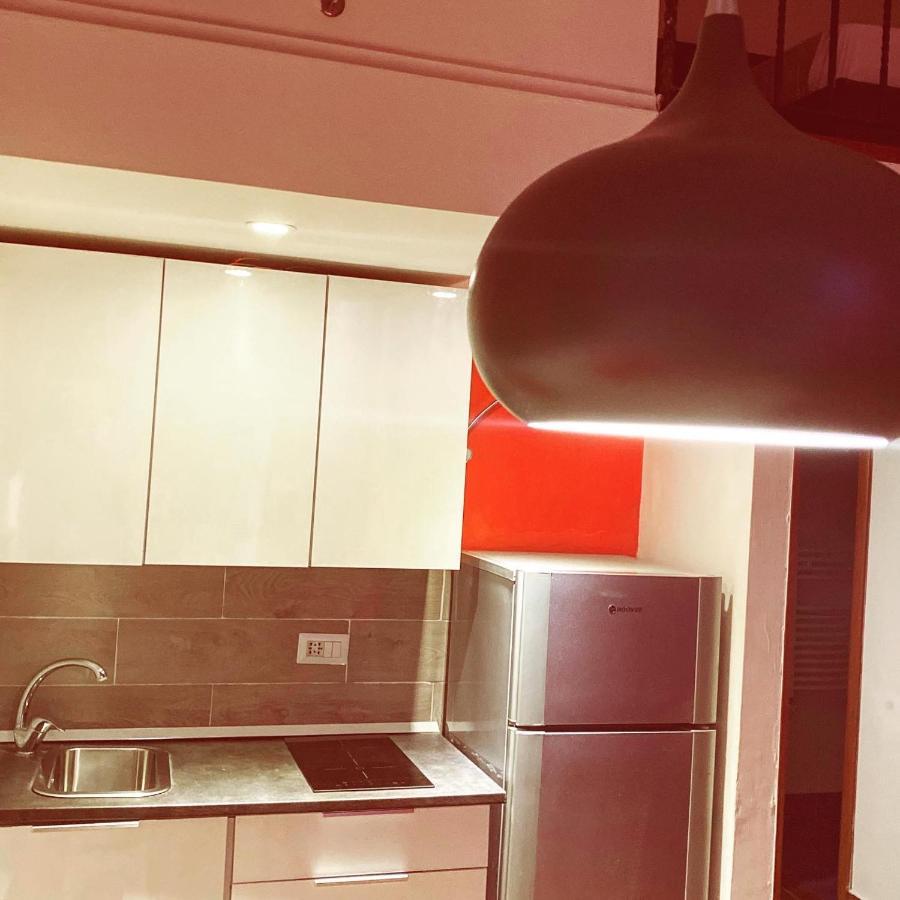 Apartment Mergellina *