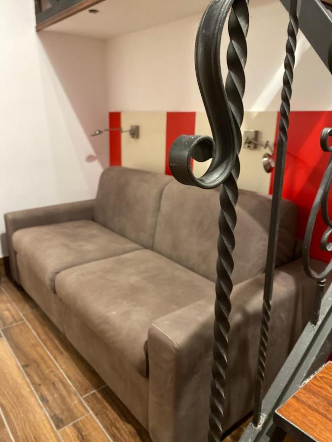 Apartment Mergellina Naples