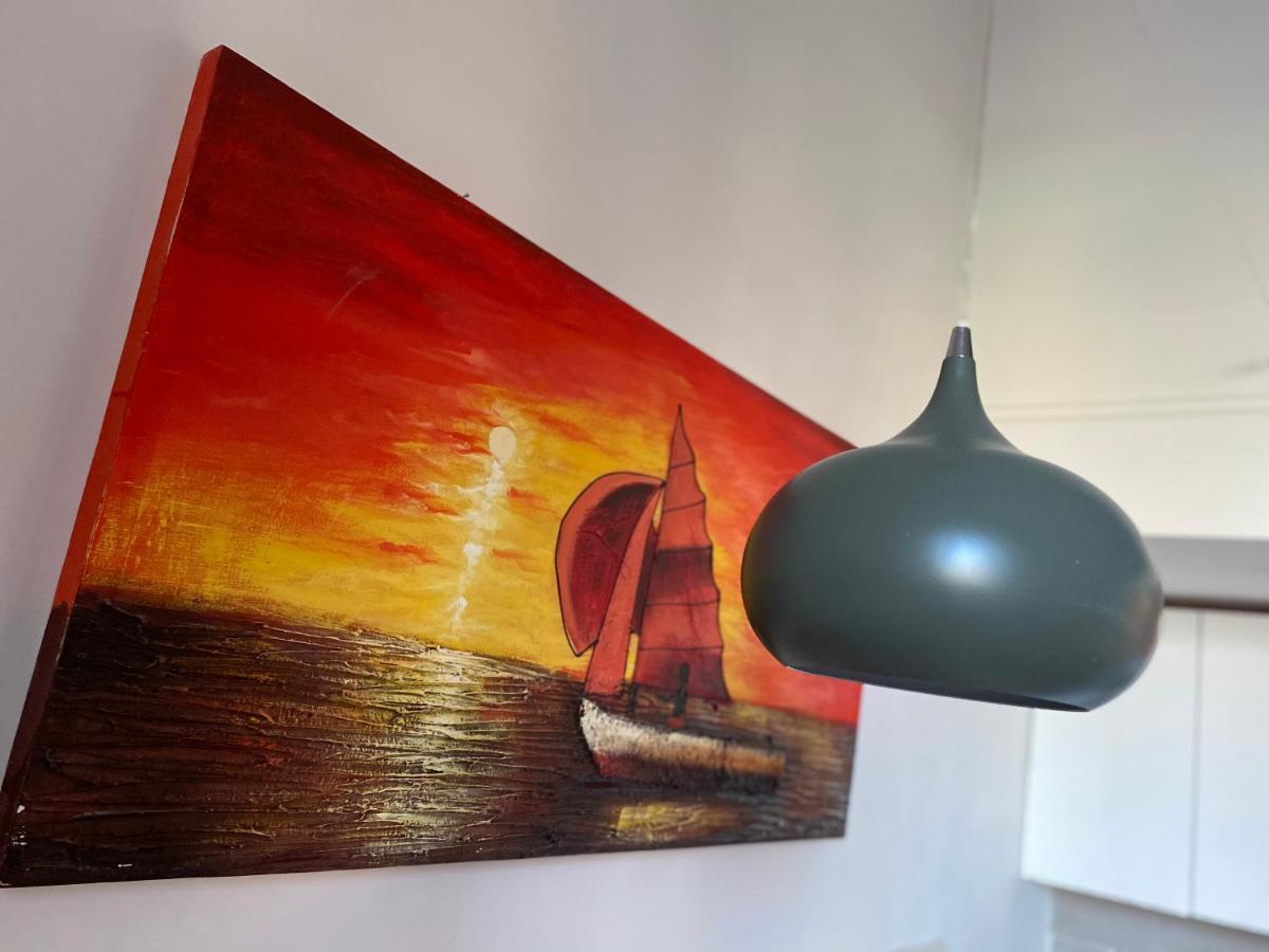 Apartment Mergellina *