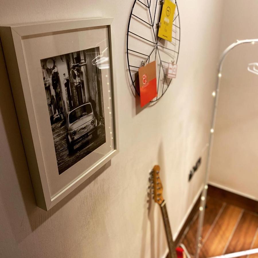 Mergellina Apartment
