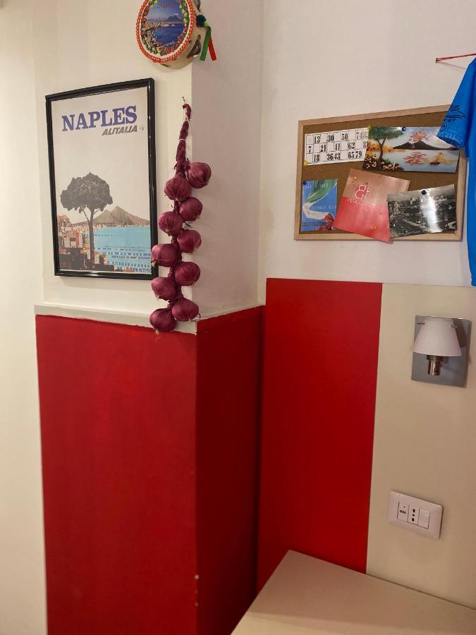 Apartment Mergellina