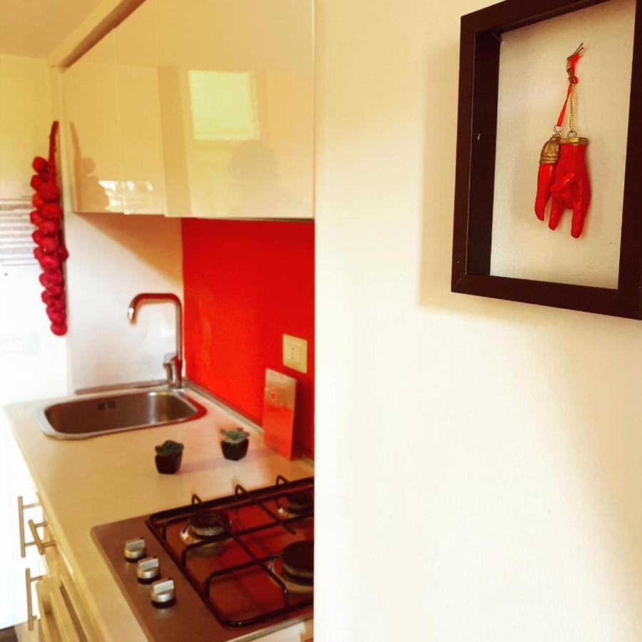 Mergellina Apartment *