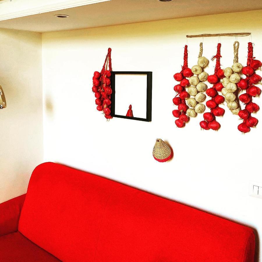 Mergellina Apartment