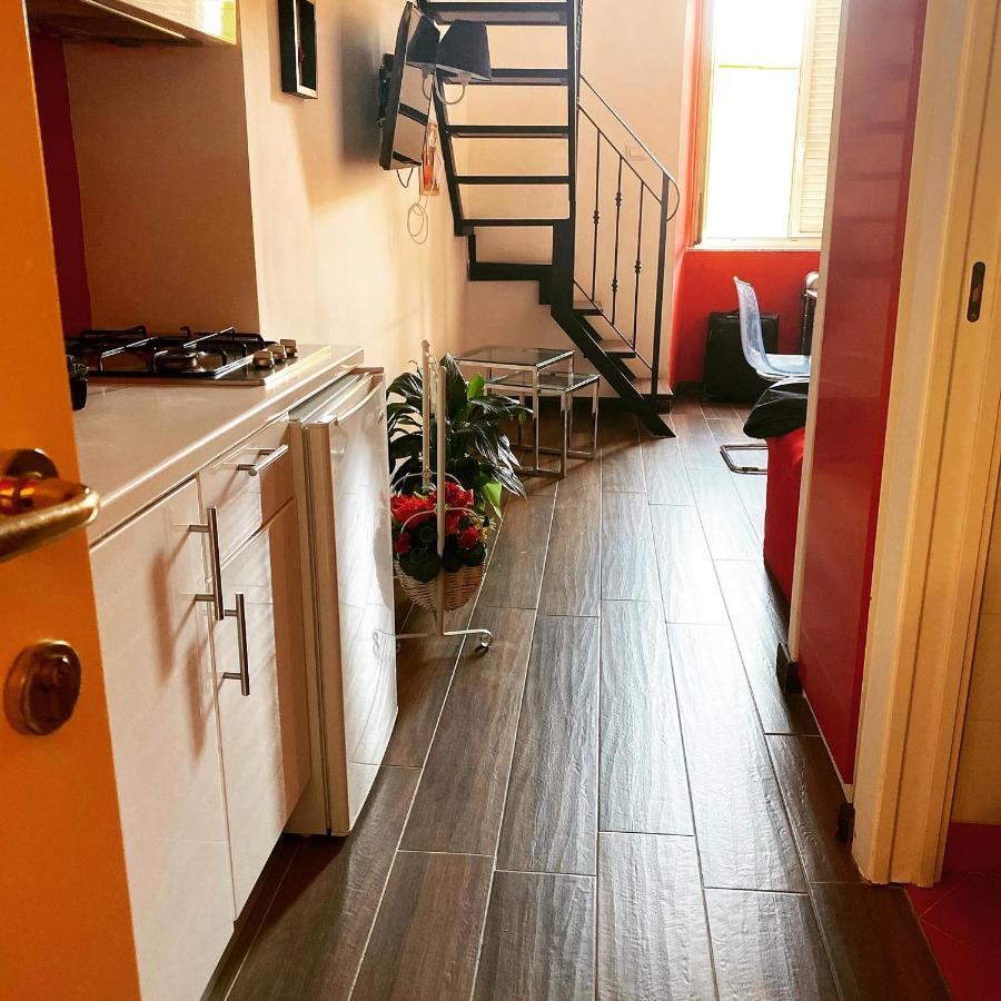 Mergellina Apartment