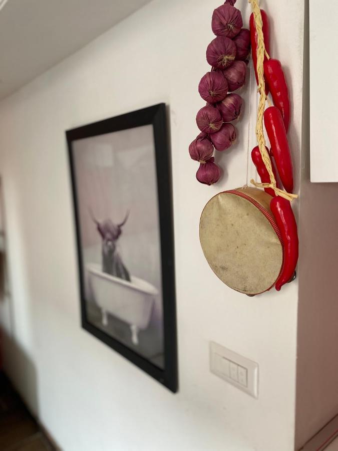 Mergellina Apartment