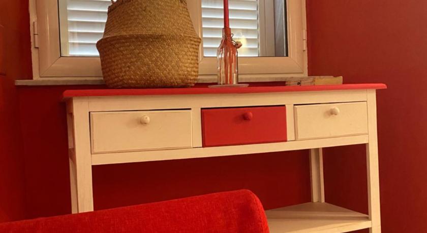 Apartment Mergellina