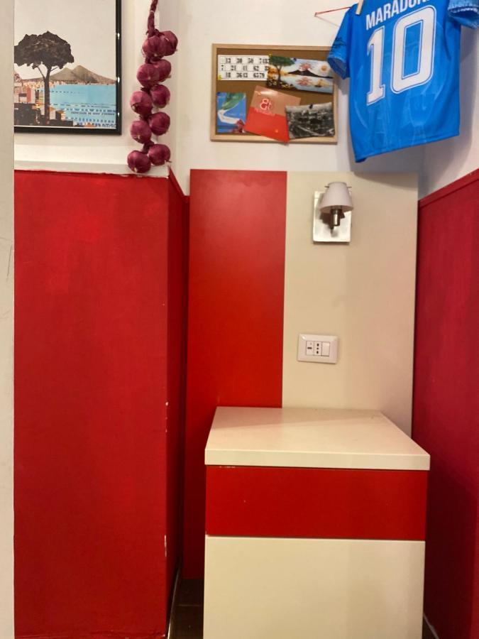 Apartment Mergellina