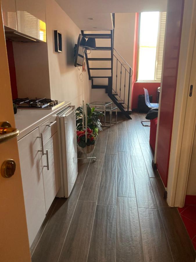 Mergellina Apartment *