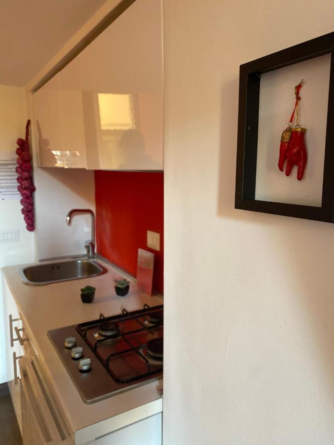 Mergellina Apartment *
