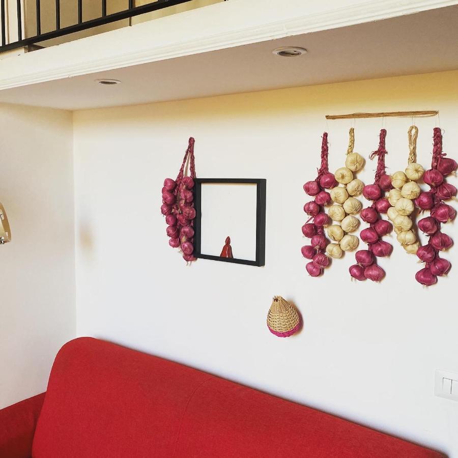Mergellina Apartment Naples