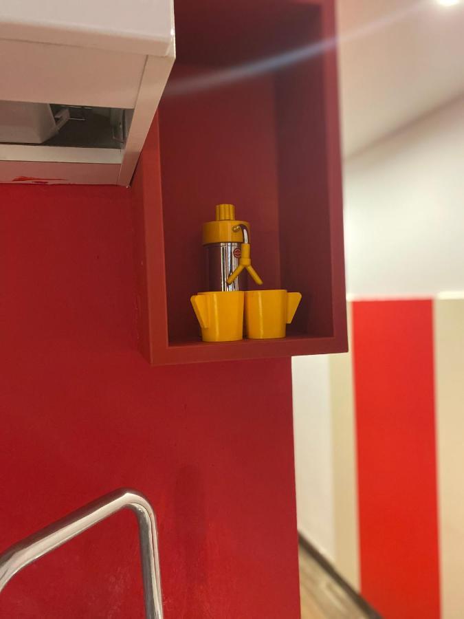 Mergellina Apartment Naples