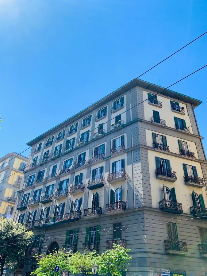 Bed & Breakfast Nacu 90 3*