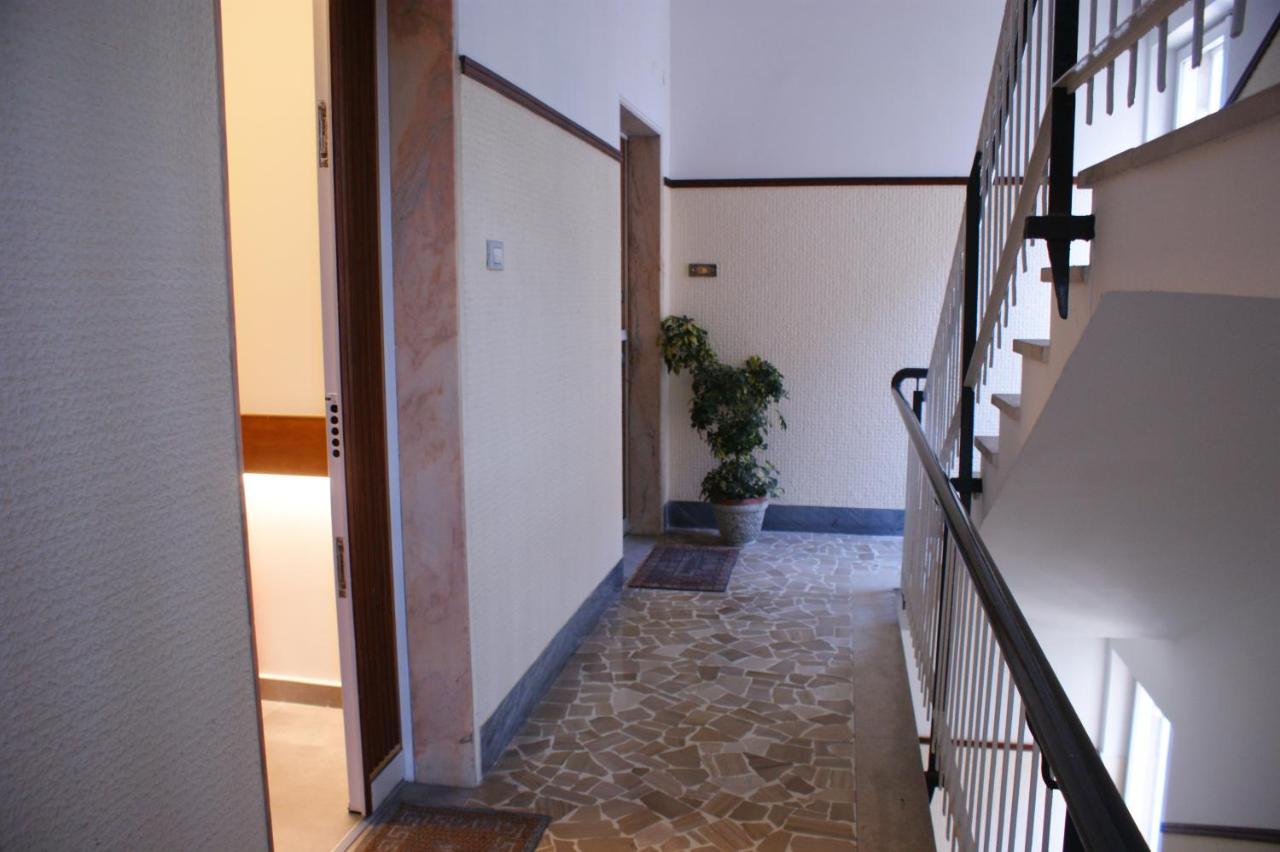 Bed & Breakfast Isole - Rione Alto Naples