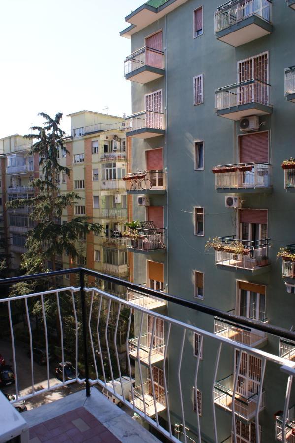 Isole - Rione Alto Bed & Breakfast Naples