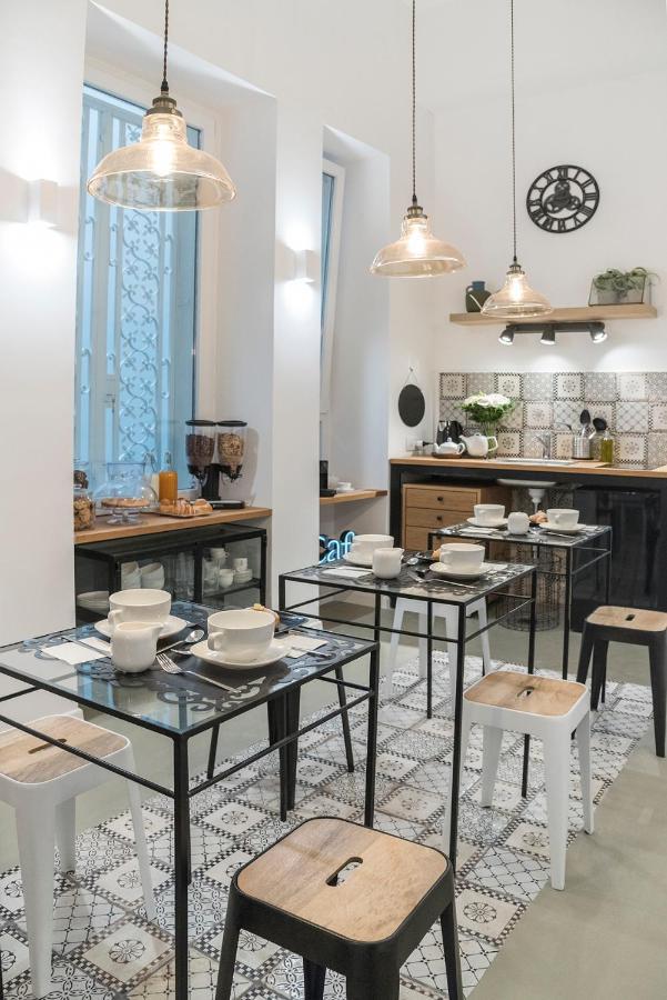 Bed & Breakfast A Misura Duomo & - Ls
