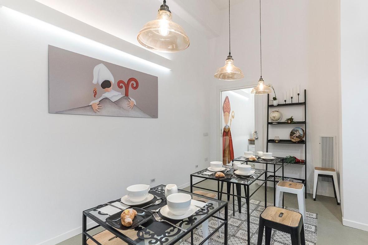 A Misura Duomo & - Ls Bed & Breakfast *