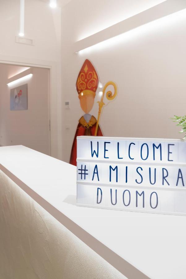 A Misura Duomo & - Ls