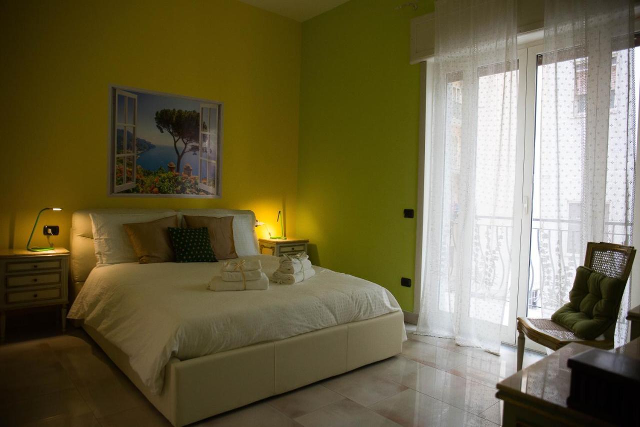 Bed & Breakfast Letterario Naples
