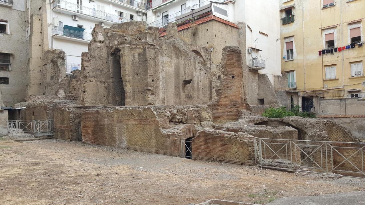 Royal Naples
