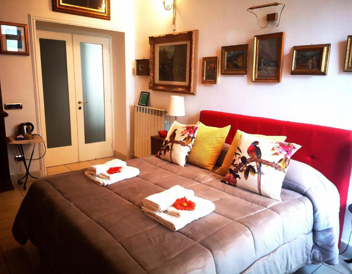 Ottocento Napoletano Bed & Breakfast *