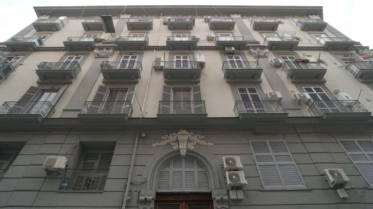 Bed & Breakfast Napora