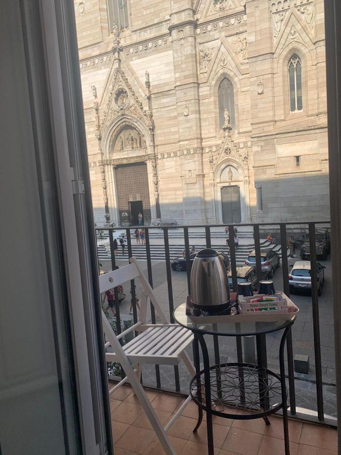Duomo 152 Bed & Breakfast Naples